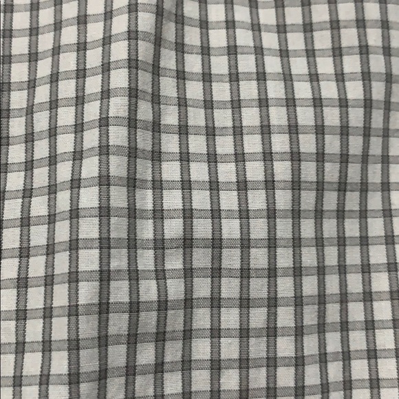 Nick Graham modern fit men’s button down shirt - Picture 3 of 3